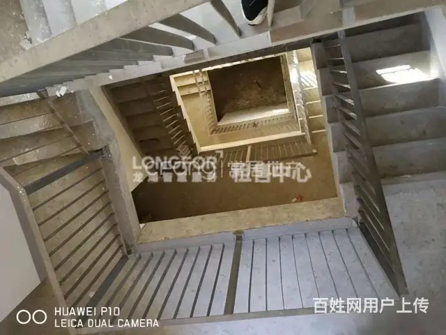 新出新北天街旁恐龙园附近面积大独栋别墅独立车位 - 图片 7