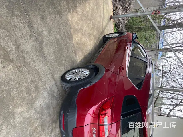 东风风神ax3 - 图片 6