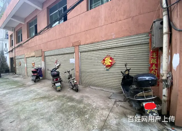 出租仓库 位置优越 可整租可分租 - 图片