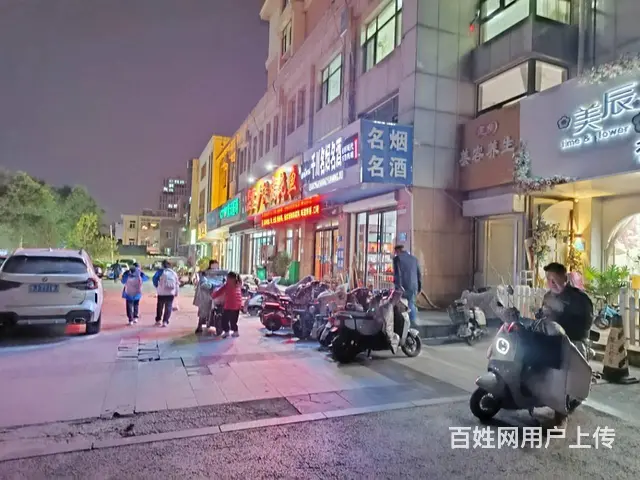 【福铺】科山路小区门口|50平门头空转 - 图片 2