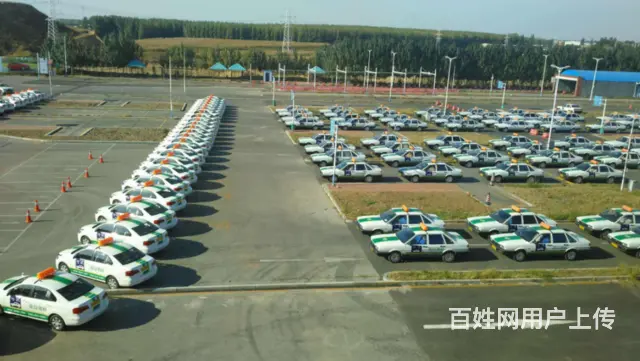 沈阳站驾校学车电话 - 图片 7