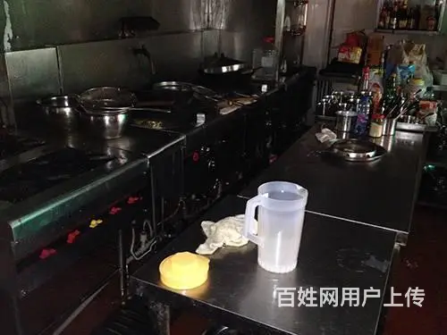 广州二手厨具回收都收购哪些餐饮设备 - 图片 9