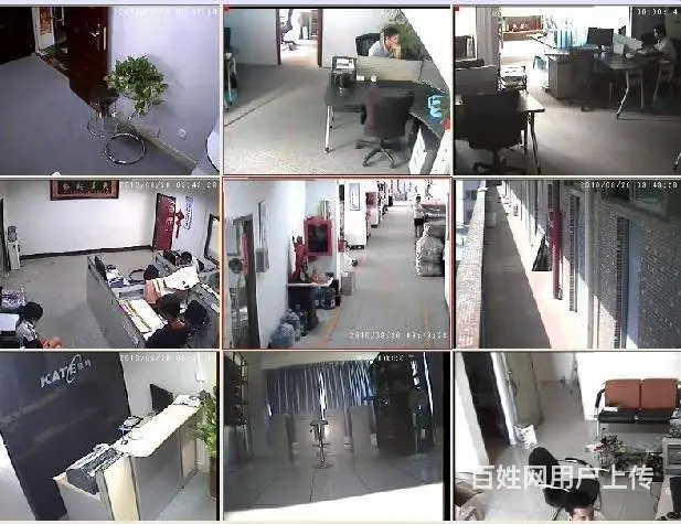 毕节监控安装 毕节远程监控安装 毕节视频监控安装 - 图片 11