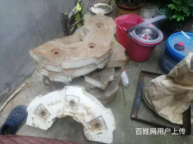 配重铁 - 图片 1