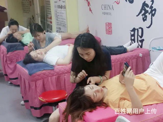 湖州专业的专业采耳培训学校神化采耳修脚培训全国连锁 - 图片 3