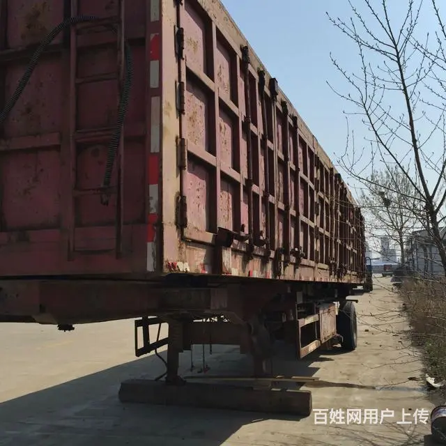 常年收售各种货车报废货车 - 图片 5