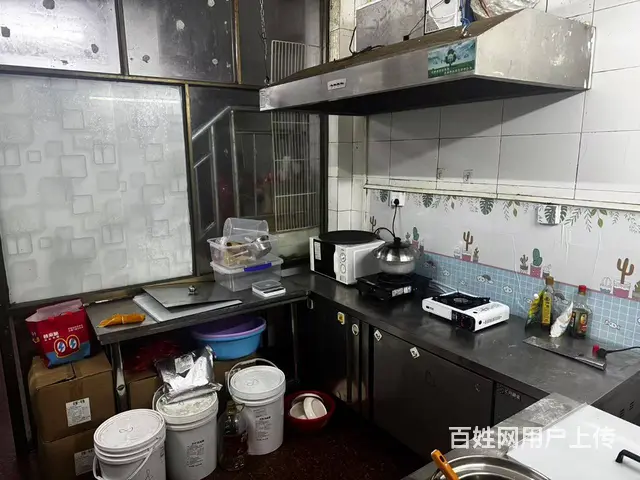 （51旺铺推荐）府城福地美食街五层280平整栋转让 - 图片 6