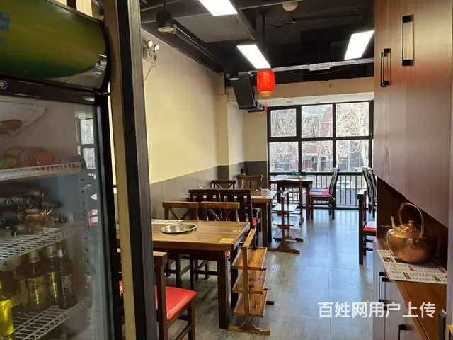 松山西路旺地火锅店出兑： - 图片 12