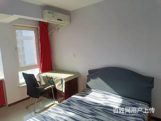 个人房源 中央大学城A区 - 图片