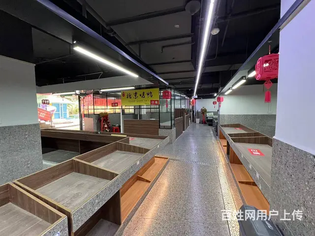 （51旺铺推荐）海甸岛2500平市场招商 - 图片 8