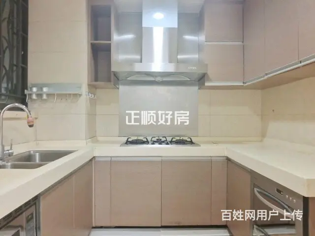 青茂口岸旁 华发世纪城四期1楼带花园售236万精装三房 - 图片 8