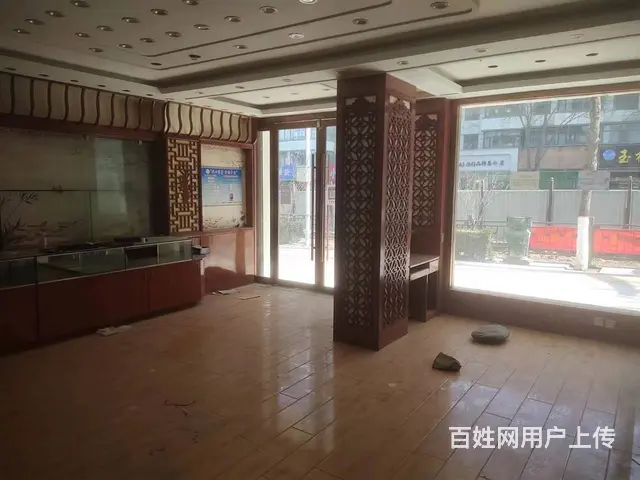 城中区北大街西面22号空铺出租 - 图片 4