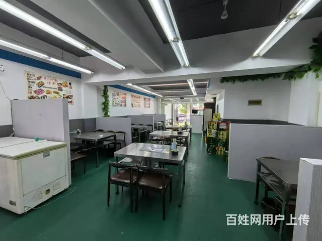 道里 安阳路200平烧烤店出兑 餐馆出兑 - 图片 2