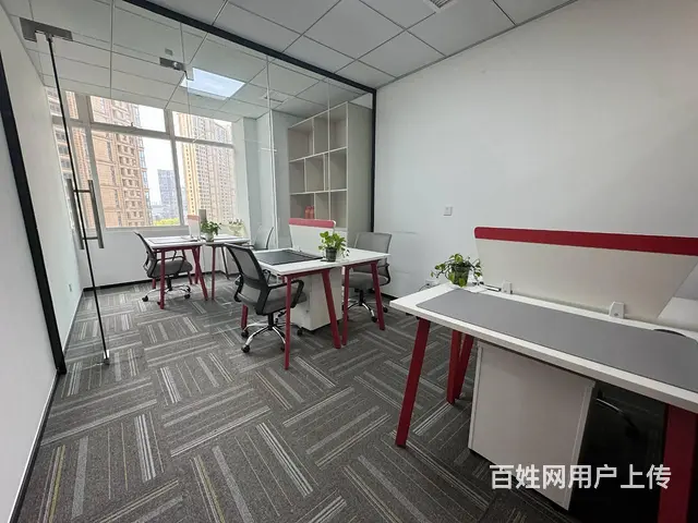 大关地铁口 1+1经理室  低价直租 - 图片 5