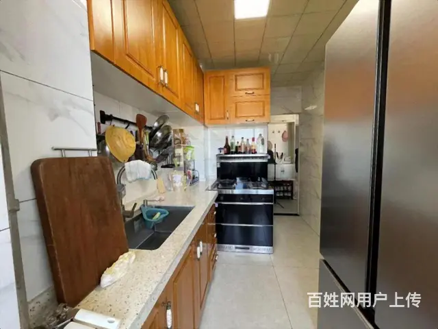 达活泉旁，金华本部，精装三室，燕云台 ，阳光国际，拎包住老证 - 图片 12