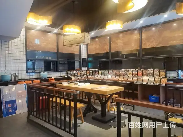 大众传媒旁临街精装餐馆房东直租 6472 - 图片 7