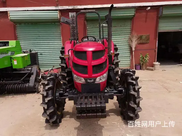2018年精品洋马704拖拉机到货，要的联系 - 图片 1