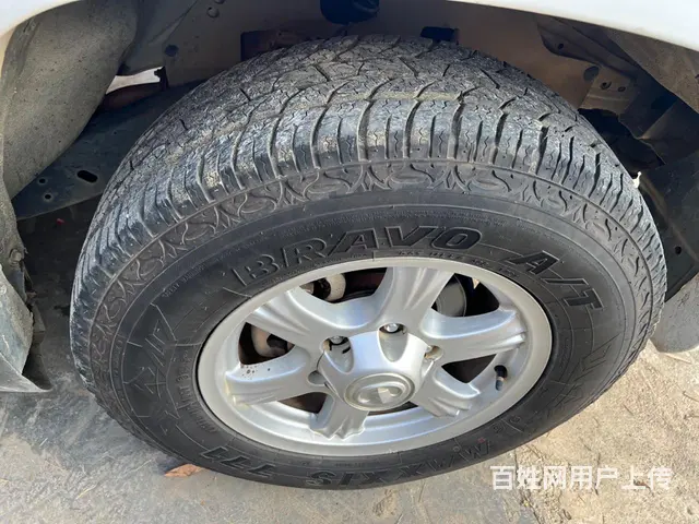 【搞定了！】长城风骏6柴油 皮卡 国4 - 图片 7