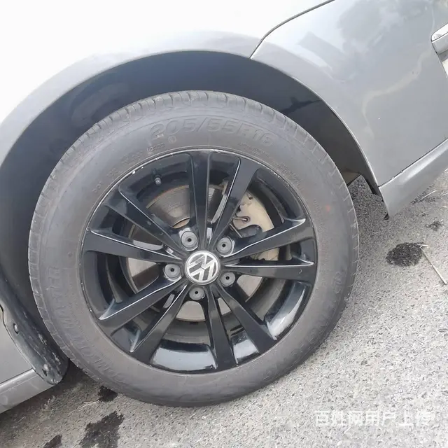 大众 速腾 2011款 1.4TSI 手动 豪华版 - 图片 4