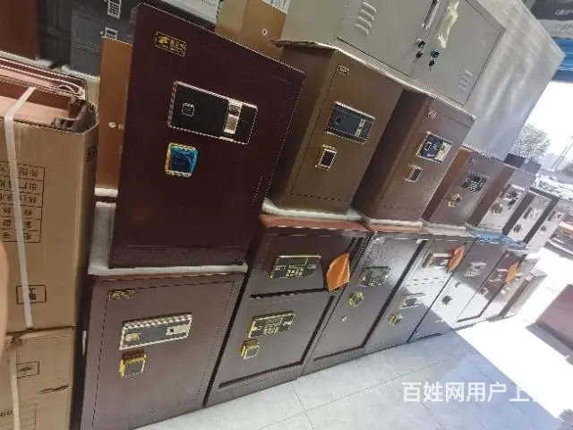 品牌保险柜 - 图片 5