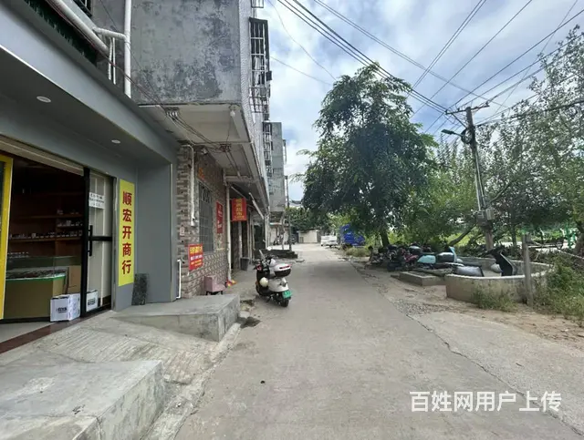 （51旺铺推荐）椰海学校附近30平旺铺转租 - 图片 5
