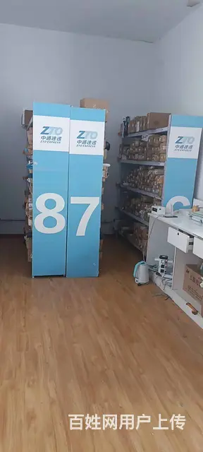 7854(七P）个人城东区育才路宁城家园西边菜鸟驿站转让 - 图片 2