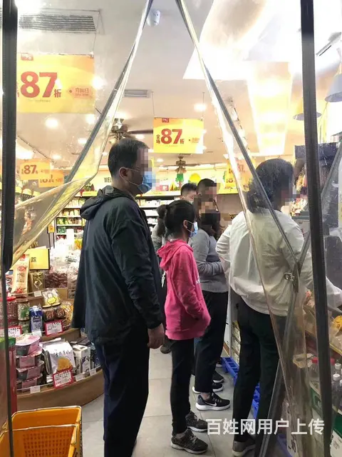 （老板本人）可空转，成熟小区出入口精装零食店超市转让5991 - 图片 8