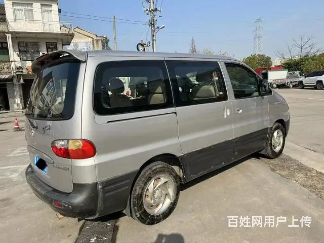 江淮瑞风 - 图片 7