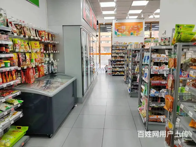 岔路乡140平一层超市出兑 - 图片 10