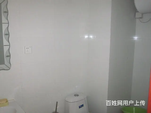 南大街百盛大润发三站附近振华国际精装二室一厅南向好房出租了 - 图片 4