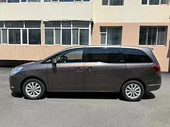 2015年别克GL8