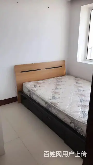 北山欣源小区 普通住宅1厅 简单装修 - 图片 3