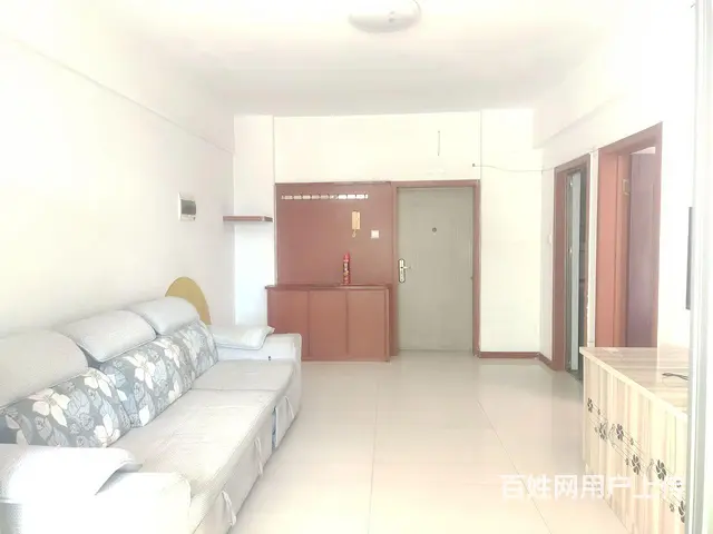 房主诚意出售，冰箱空调洗衣机都是新买的 - 图片 2