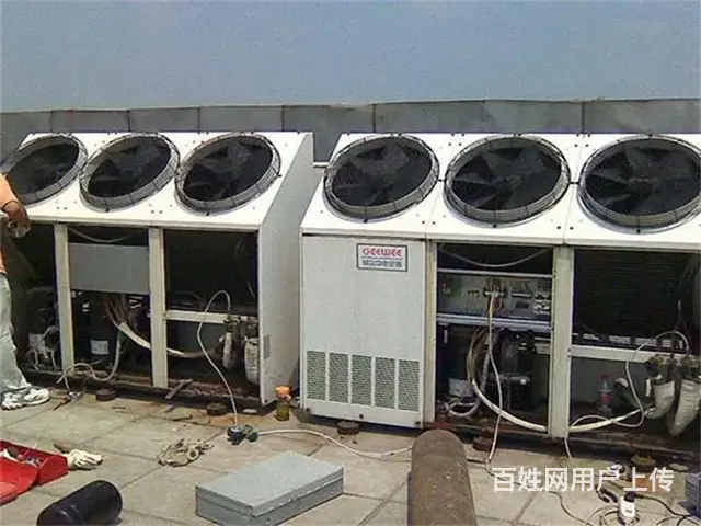 徐州云龙维修空调漏水费用维修附近 - 图片 5