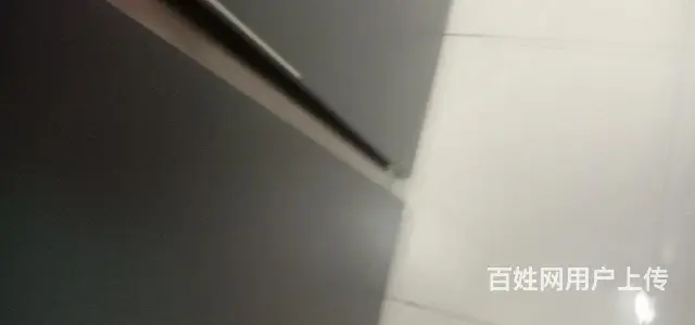 九成新三开门冰箱 - 图片 5