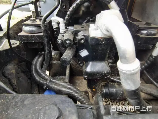 精品三一60二手挖机厂家供货大件质保可分期全国包邮 - 图片 5
