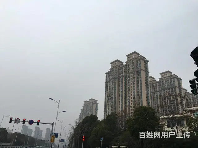 飞龙吾悦 大名城西区 4室2厅出售价格可谈，看房子 - 图片 11