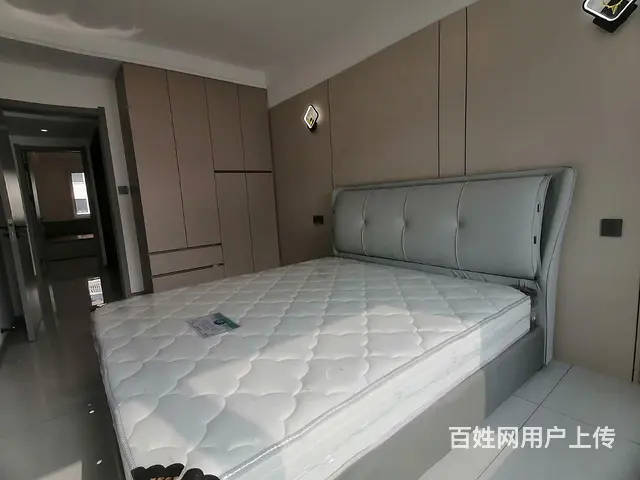 五中世纪阳光平地起五楼91.49平两室通厅精装未住婚房 - 图片 7