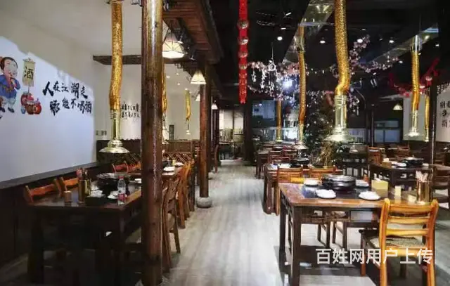 沈营大街旺地270平米一层烤肉店出兑 - 图片 7