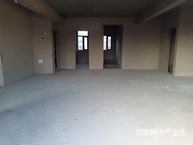 附近小区电梯新房，小区环境好，闹中取净72万 - 图片 2