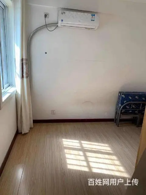 吾悦广场附近，河畔花都精装，三室两厅，拎包即住，生活购物方便 - 图片 3