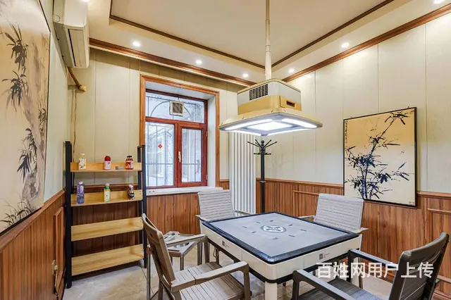 【搞定了！】道里 河松 棋牌室 临街门面日￥1500+ - 图片 4