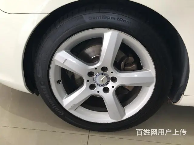 奔驰SLK级 SLK200 [进口] 2012款 - 图片 5