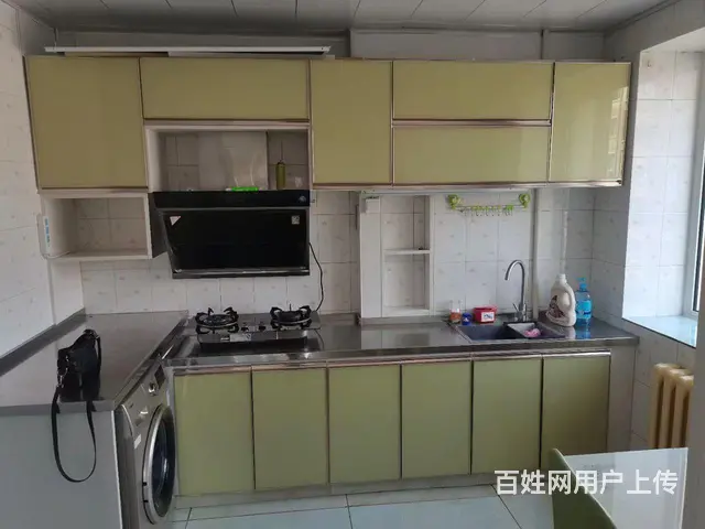 屋内整洁干净，带所有家电 - 图片 4