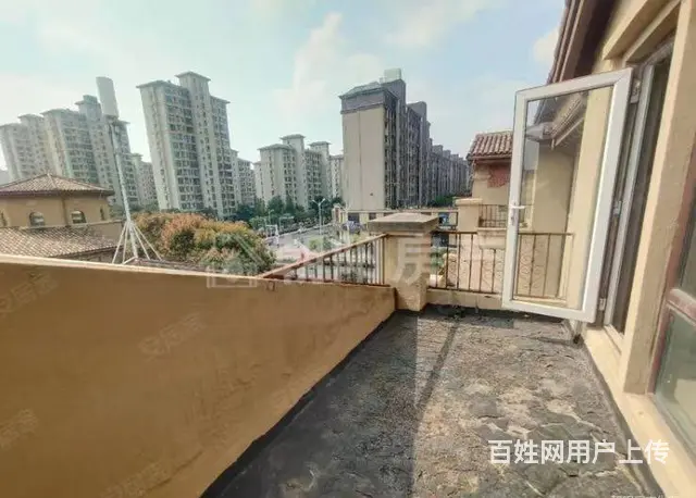 金地滟澜山 其他 毛坯房 - 图片 8