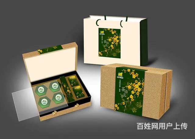 常州设计印刷包装盒收据纸杯广告 包装盒设计制作 - 图片 1