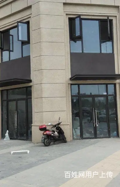 急售钟楼区青枫公园旁金茂府小区门口双面沿街商铺(直签 - 图片 12