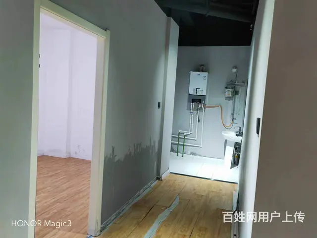 【搞定了！】B个人一市民中心附近圣安家园商铺对外出租 - 图片 8