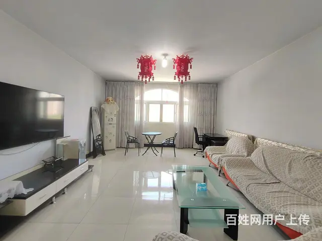 河堤路上阳路 三室 精装修  拎包入住 随时看房 - 图片 1