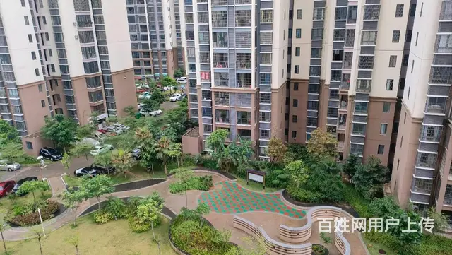 出售和悦坊2房精装修卖97万 - 图片 11